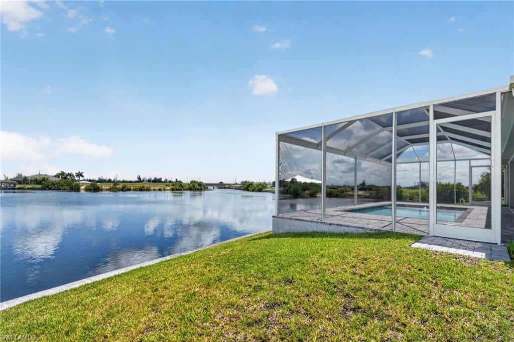 913 33rd Pl, Cape Coral, photo 41