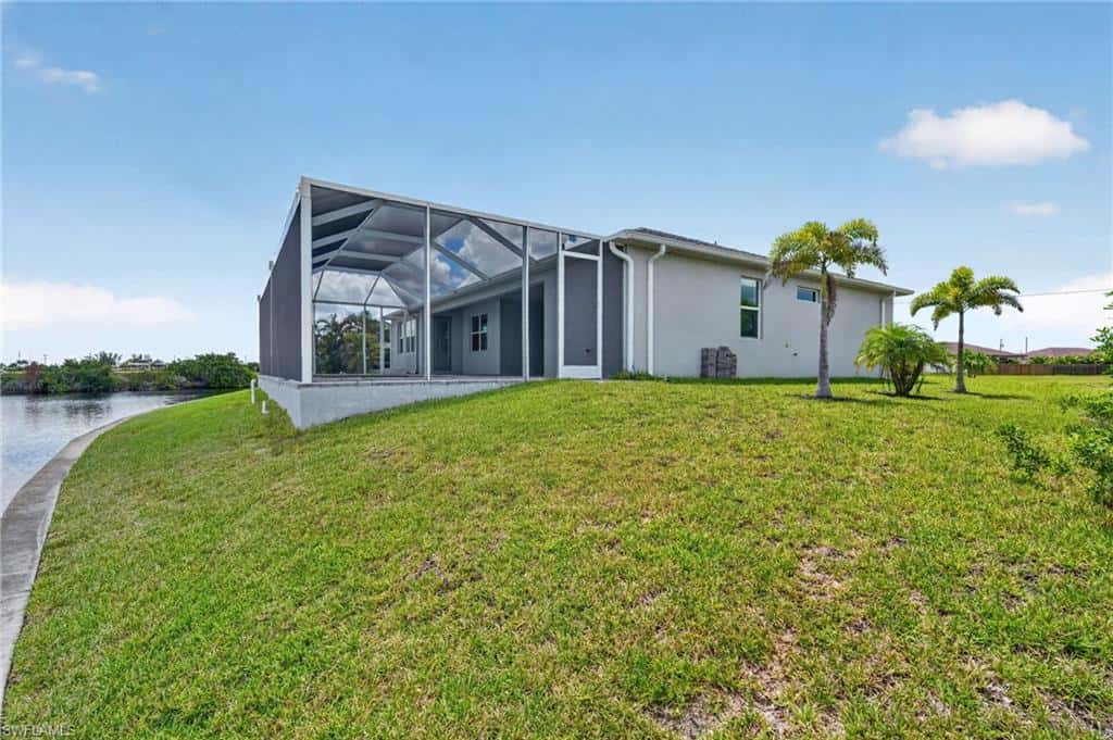 913 33rd Pl, Cape Coral, photo 45