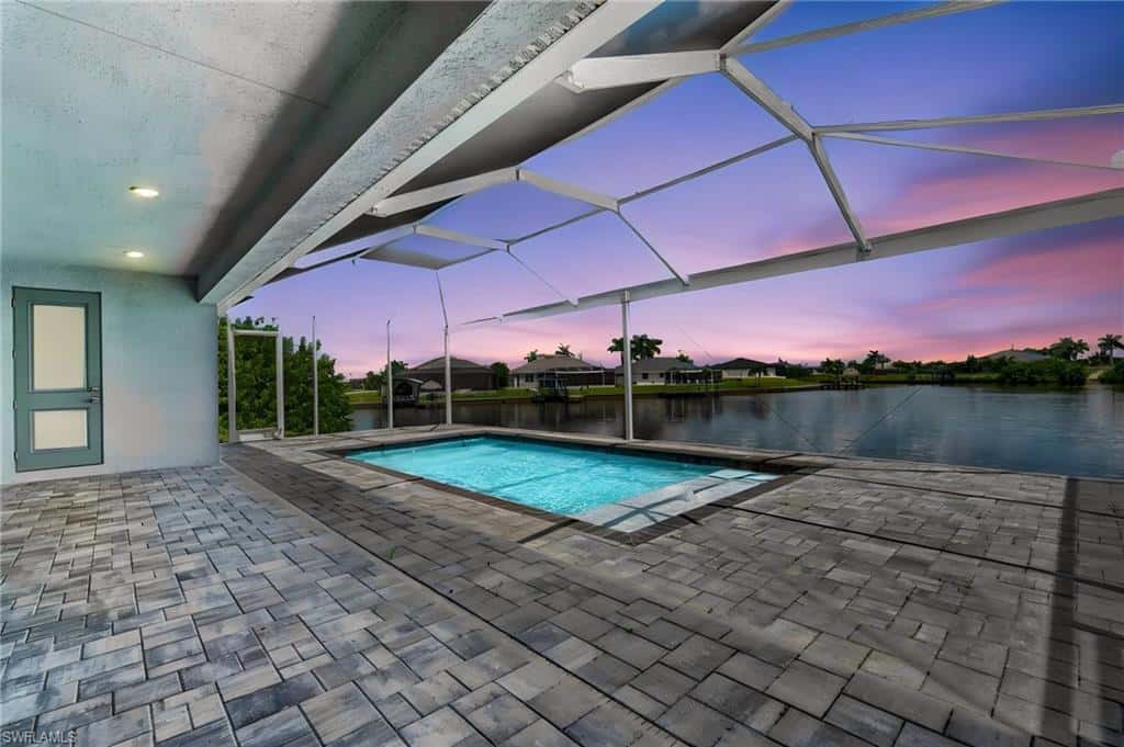 913 33rd Pl, Cape Coral, photo 50