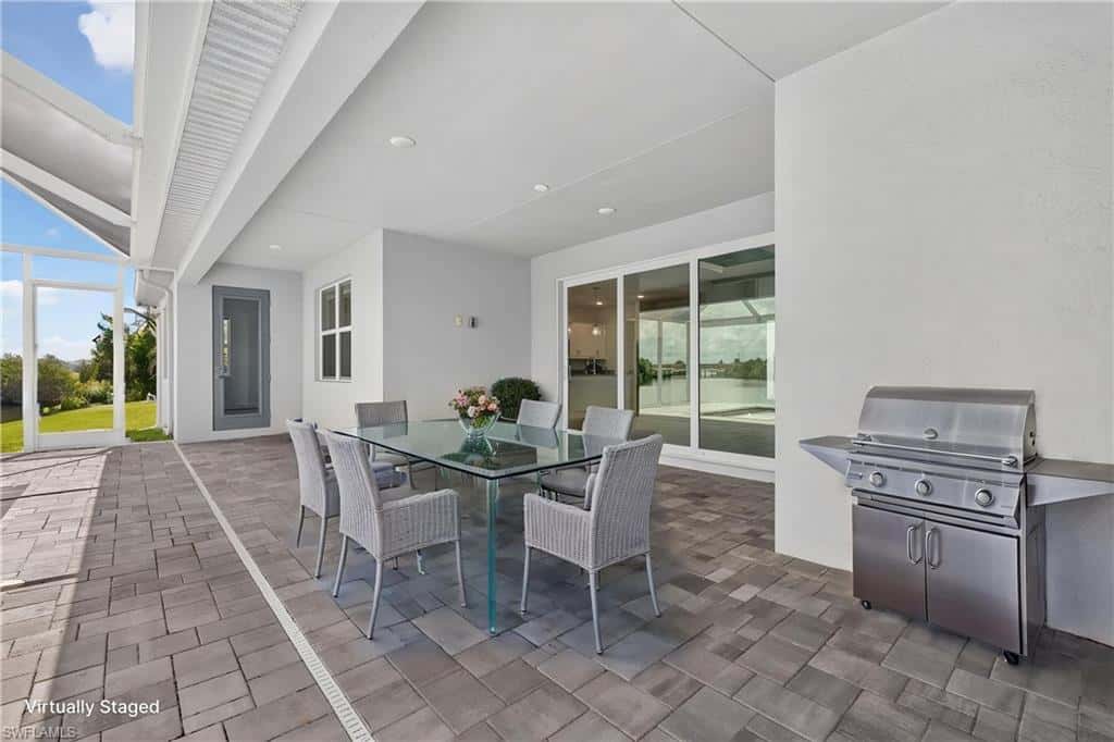 913 33rd Pl, Cape Coral, photo 15