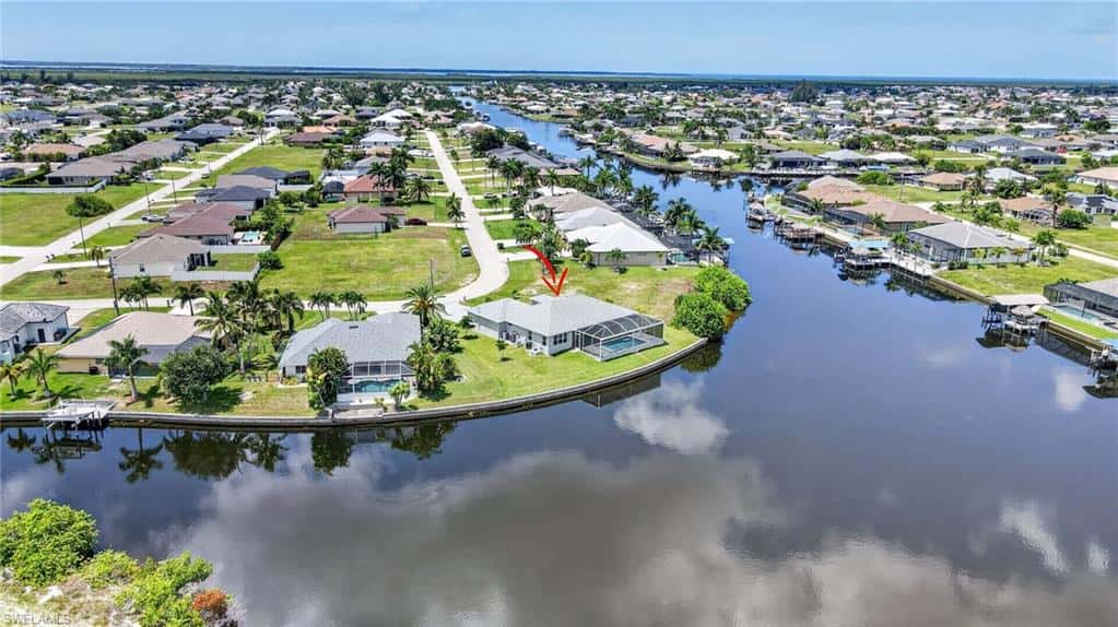 913 33rd Pl, Cape Coral, photo 48