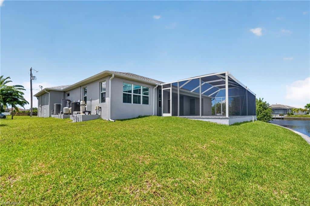 913 33rd Pl, Cape Coral, photo 44