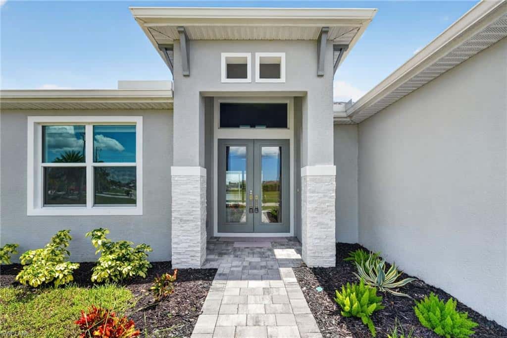 913 33rd Pl, Cape Coral, photo 4