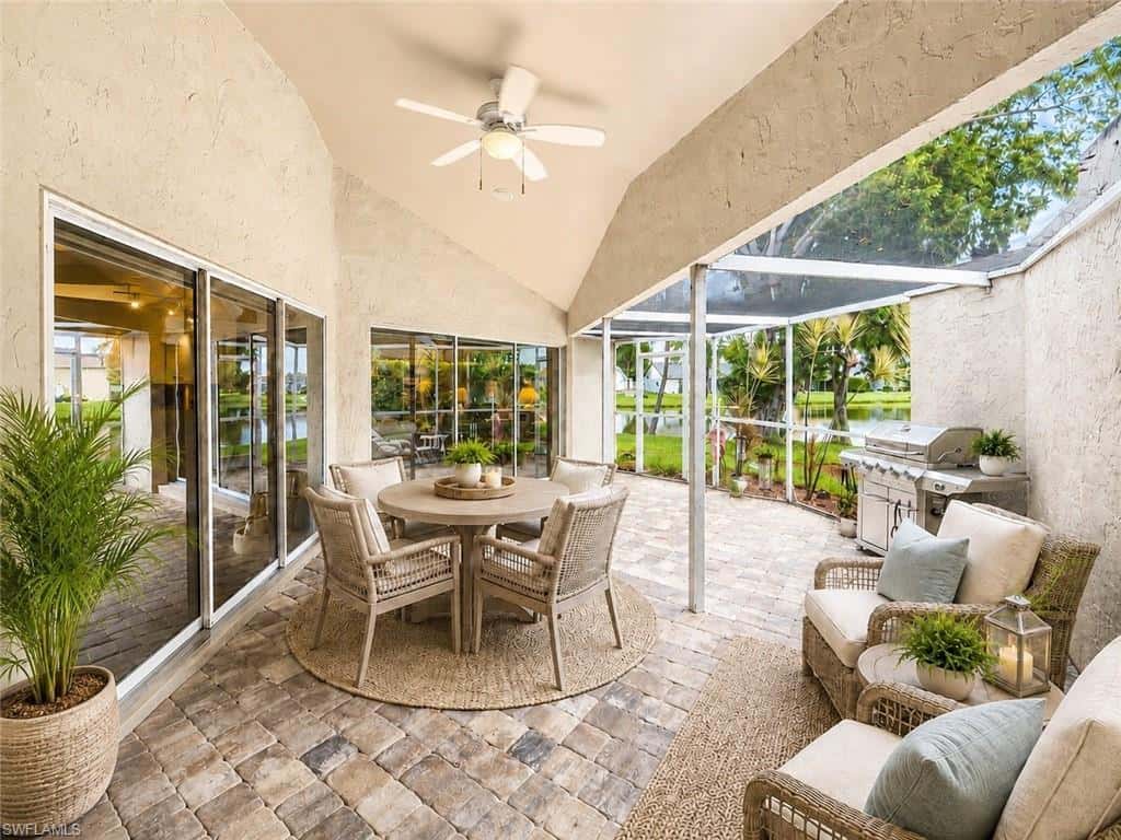 3651 Kent Dr, Naples, photo 5