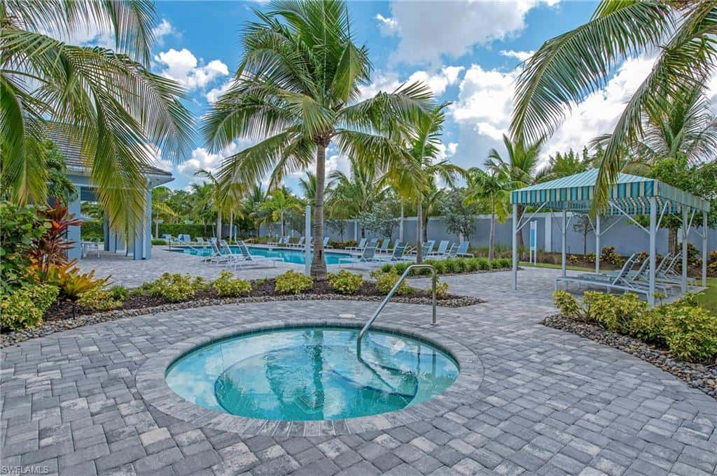 2555 Seychelles Dr #407, Naples, photo 42