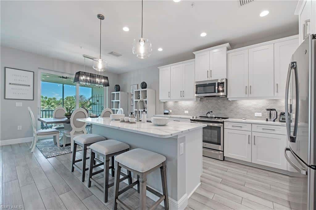 2555 Seychelles Dr #407, Naples, photo 16