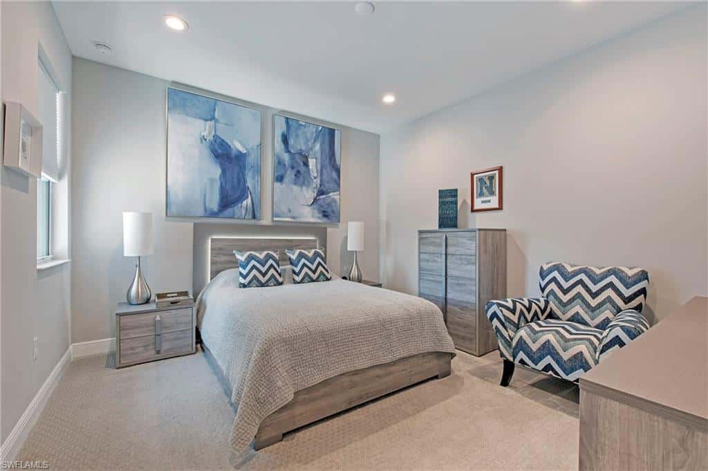 2555 Seychelles Dr #407, Naples, photo 26