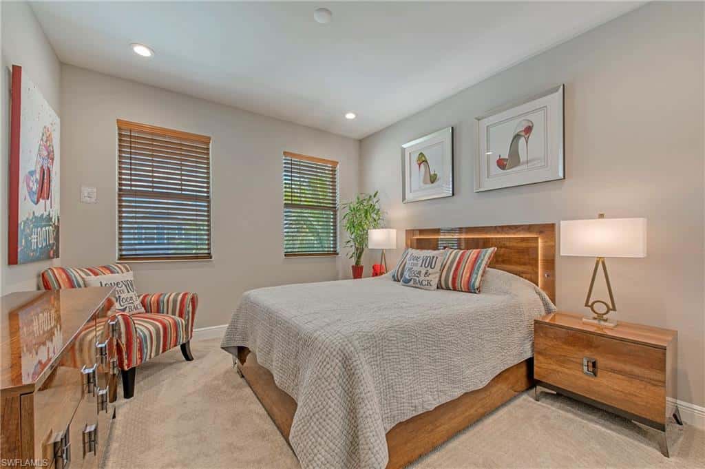 2555 Seychelles Dr #407, Naples, photo 30