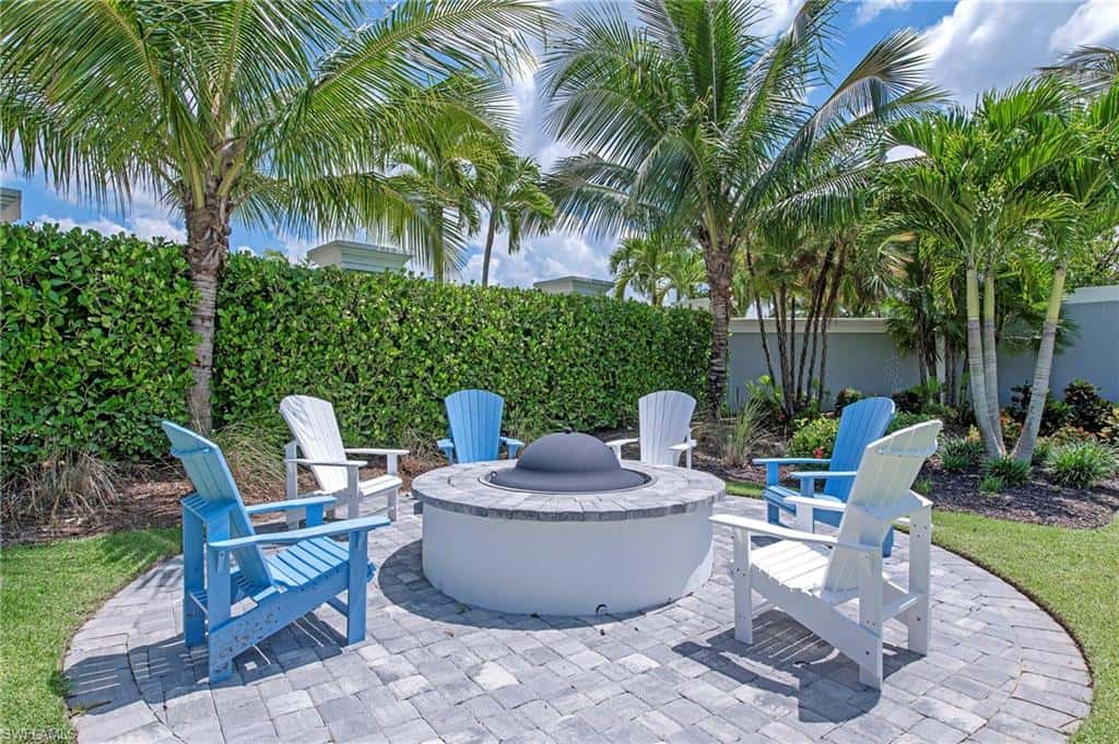 2555 Seychelles Dr #407, Naples, photo 41