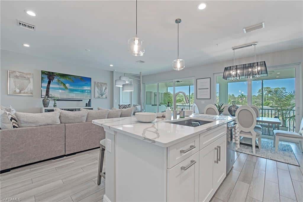 2555 Seychelles Dr #407, Naples, photo 15