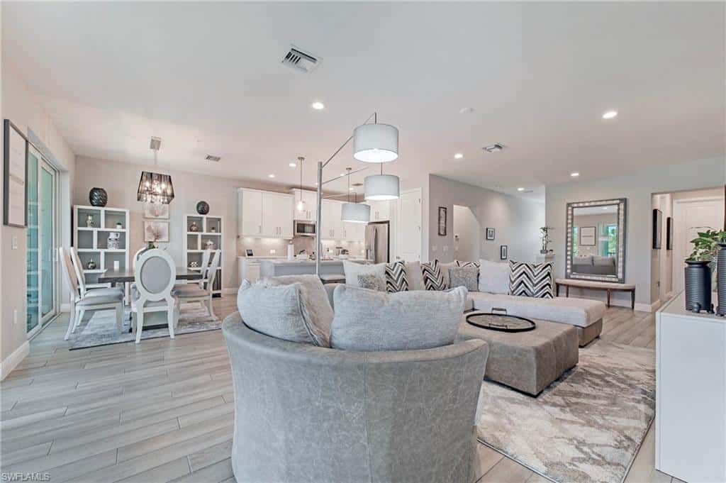 2555 Seychelles Dr #407, Naples, photo 8