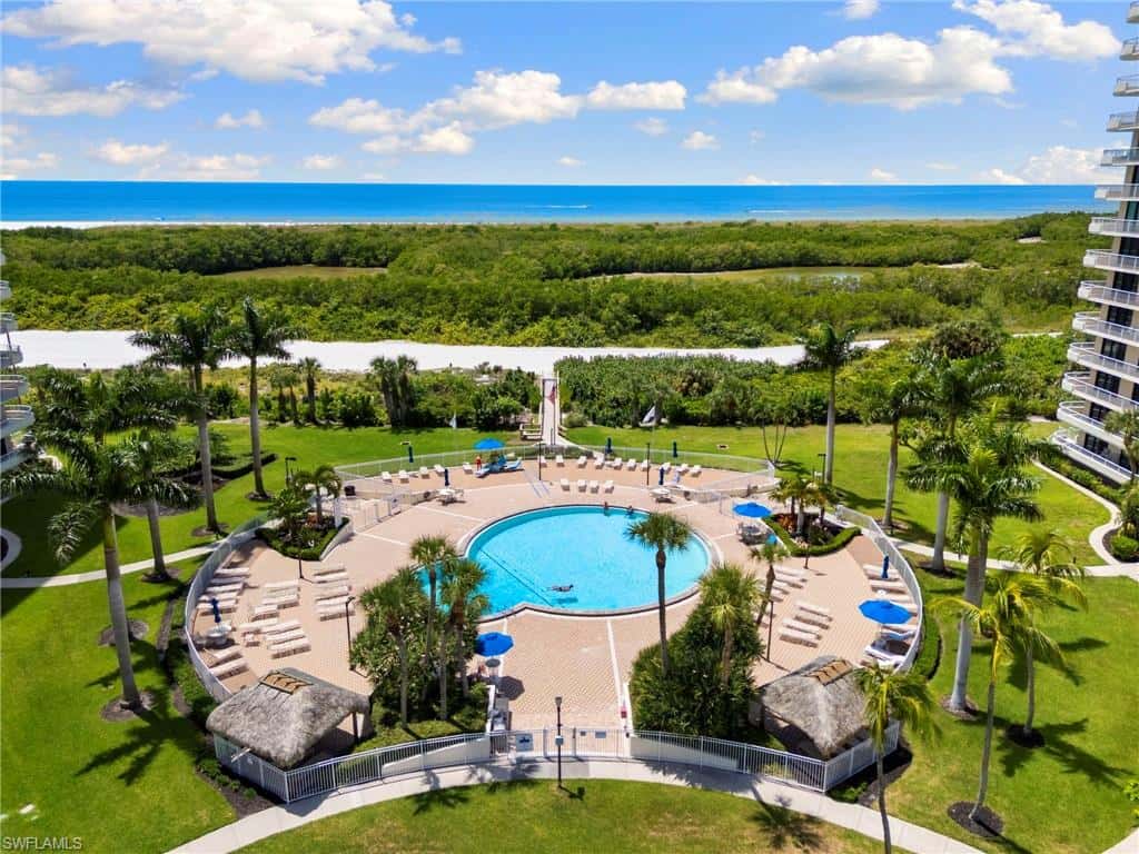 380 Seaview Ct #203, Marco Island, photo 23