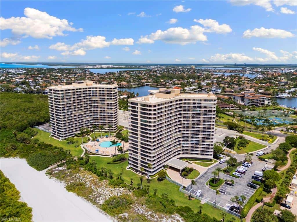 380 Seaview Ct #203, Marco Island, photo 27