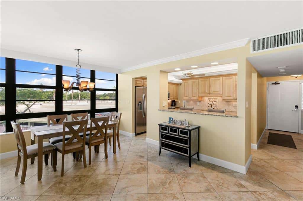 380 Seaview Ct #203, Marco Island, photo 6