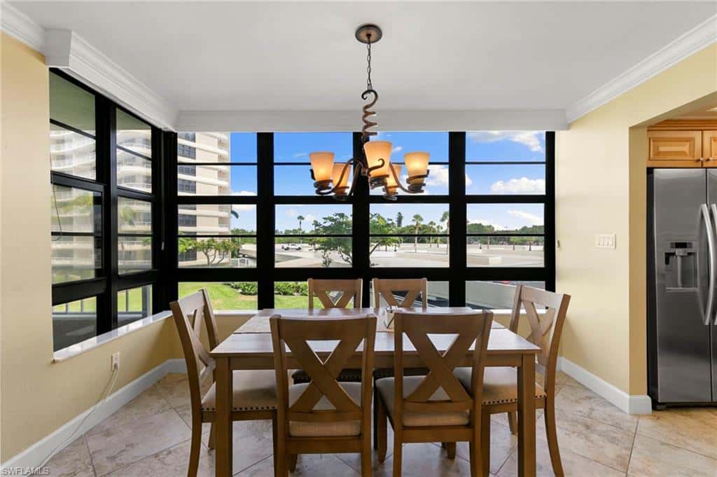 380 Seaview Ct #203, Marco Island, photo 7