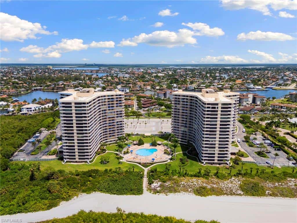 380 Seaview Ct #203, Marco Island, photo 28