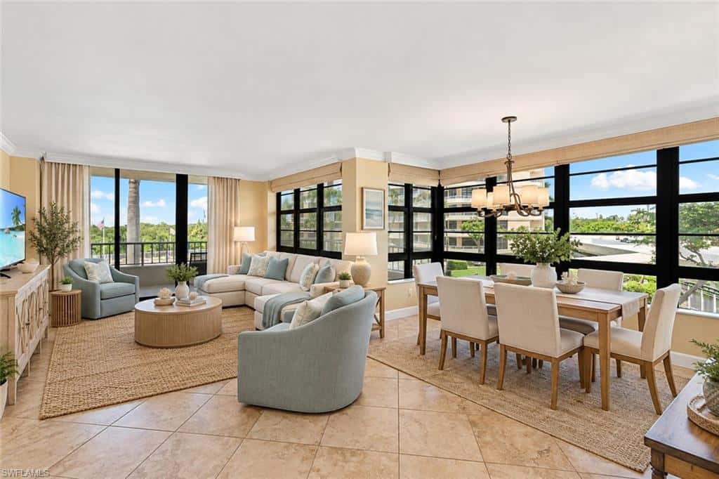 380 Seaview Ct #203, Marco Island, photo 5