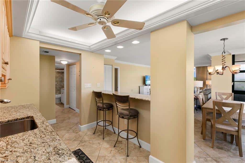 380 Seaview Ct #203, Marco Island, photo 9