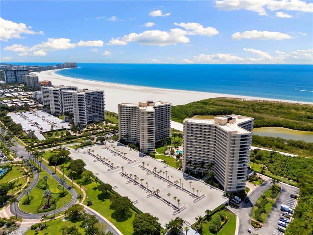 380 Seaview Ct #203, Marco Island, photo 24