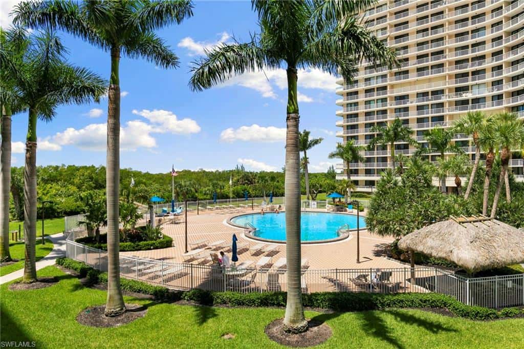 380 Seaview Ct #203, Marco Island, photo 19