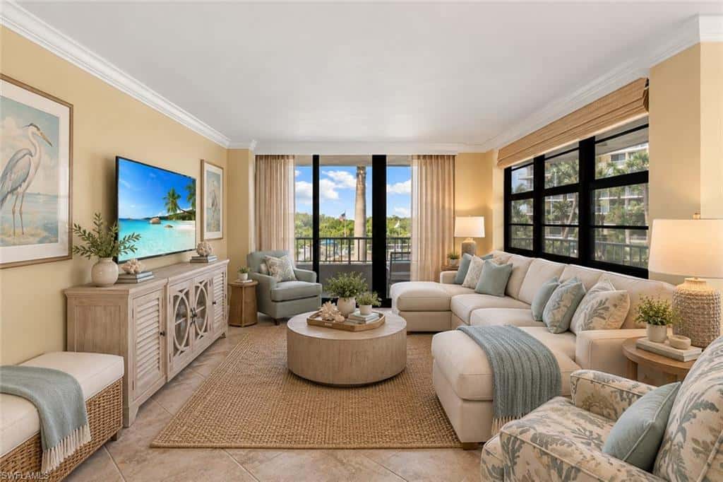 380 Seaview Ct #203, Marco Island, photo 4