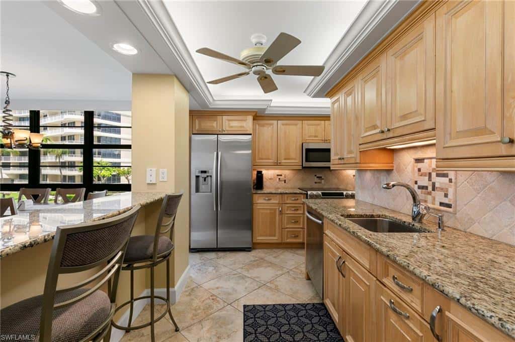 380 Seaview Ct #203, Marco Island, photo 8