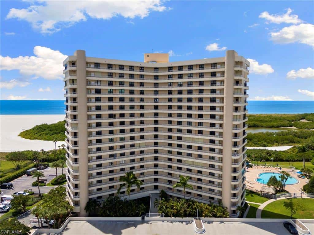 380 Seaview Ct #203, Marco Island, photo 21