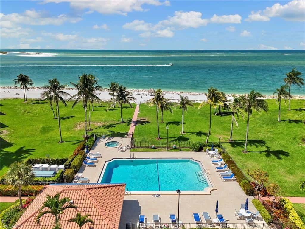 1080 Collier Blvd #105, Marco Island, photo 33