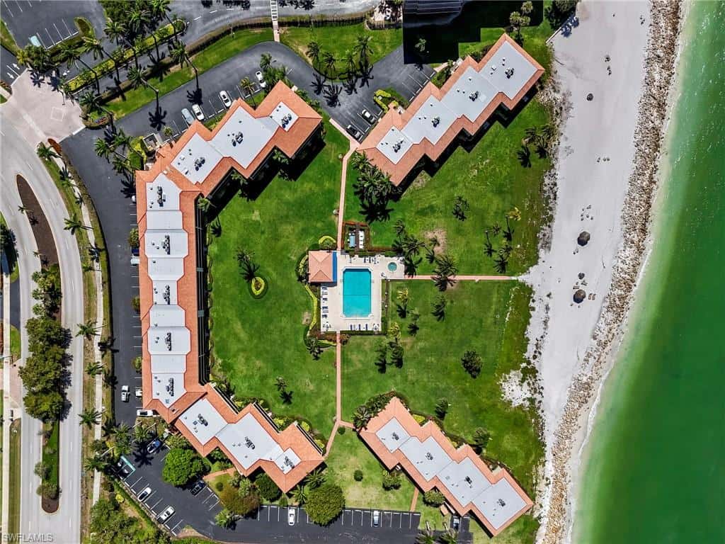 1080 Collier Blvd #105, Marco Island, photo 45