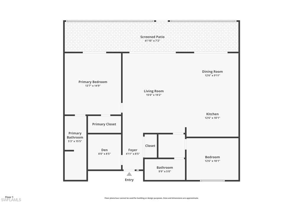 1080 Collier Blvd #105, Marco Island, photo 48