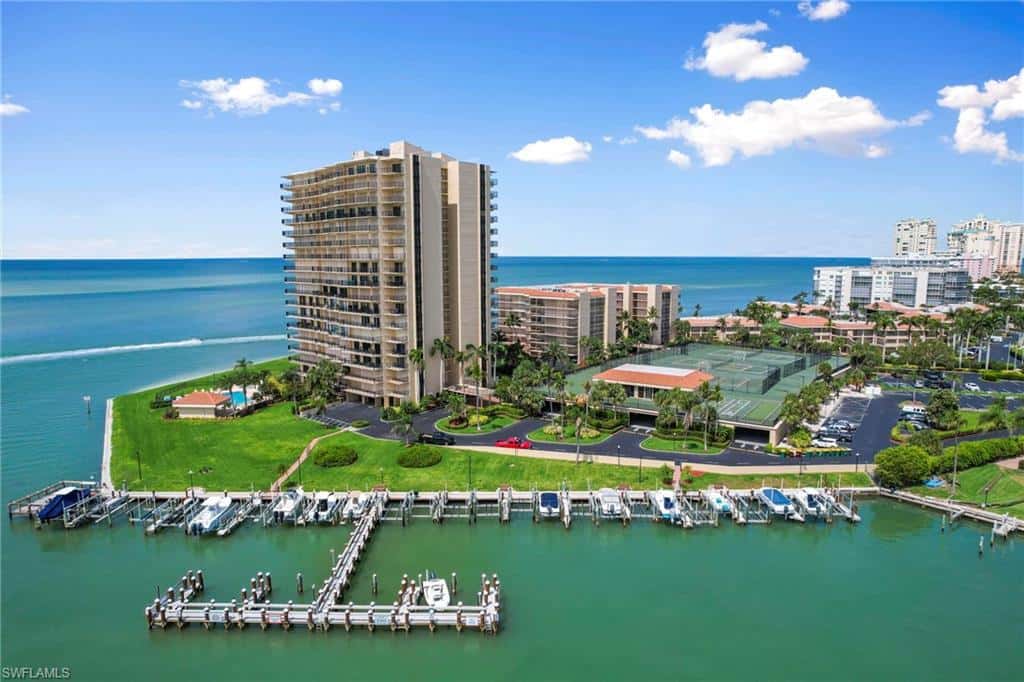1080 Collier Blvd #105, Marco Island, photo 40