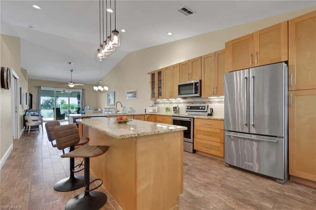 2266 Stacil Cir, Naples, photo 6