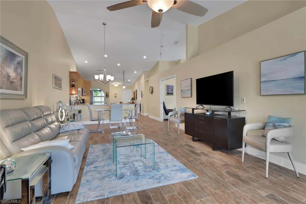 2266 Stacil Cir, Naples, photo 12