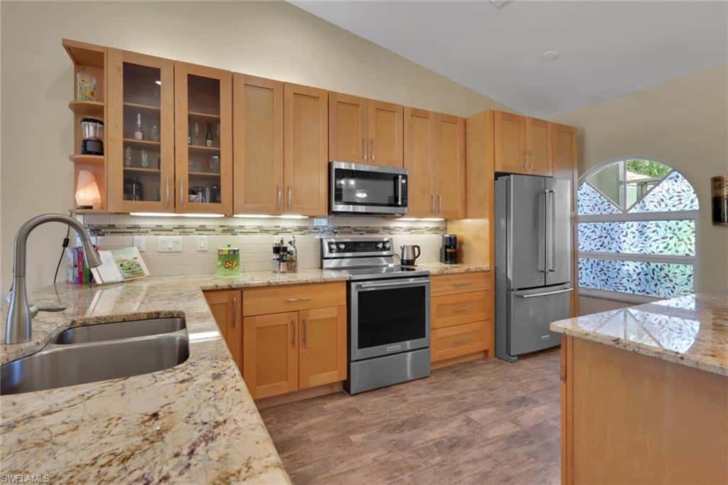 2266 Stacil Cir, Naples, photo 7