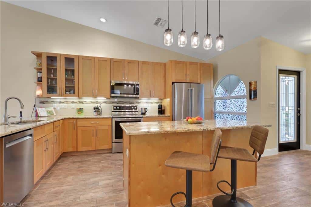 2266 Stacil Cir, Naples, photo 5