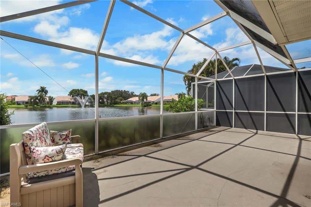2266 Stacil Cir, Naples, photo 15
