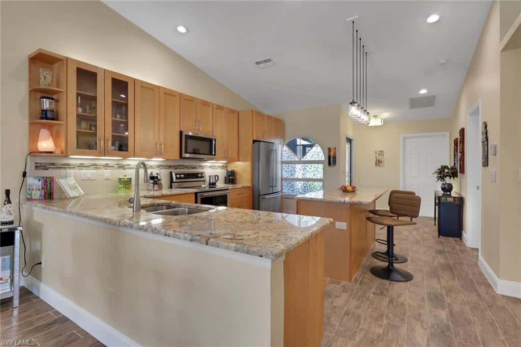 2266 Stacil Cir, Naples, photo 4