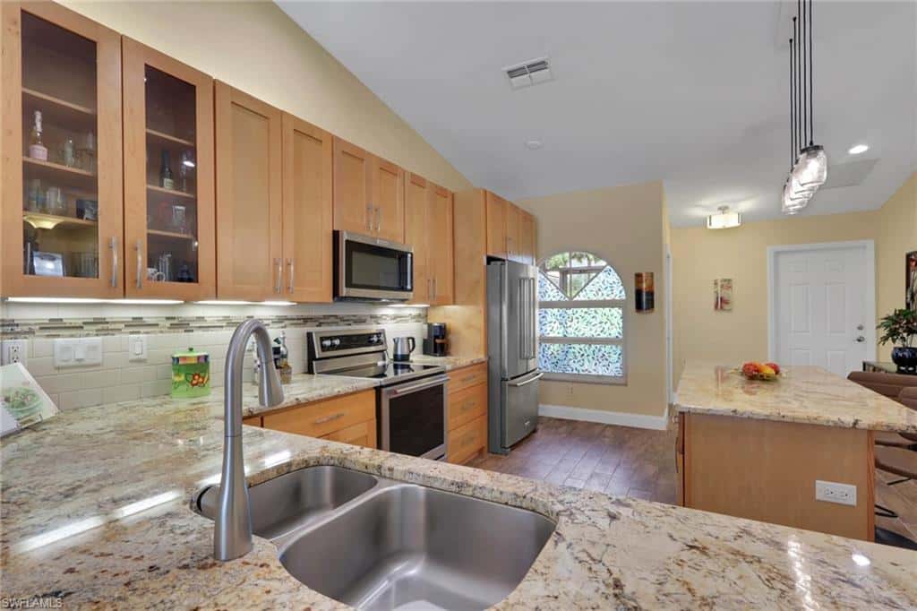 2266 Stacil Cir, Naples, photo 8