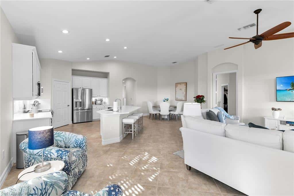 1286 Rialto Way #9-202, Naples, photo 13