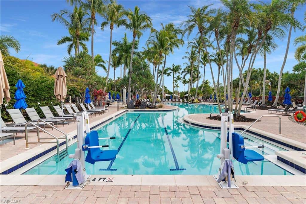 1286 Rialto Way #9-202, Naples, photo 36