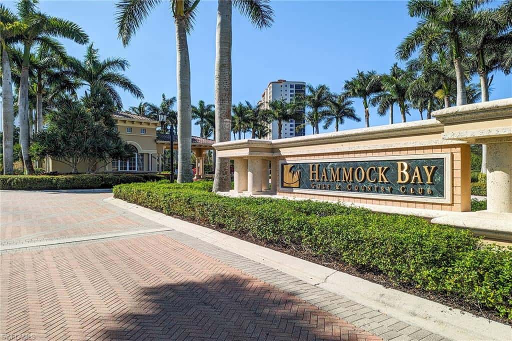 1286 Rialto Way #9-202, Naples, photo 49