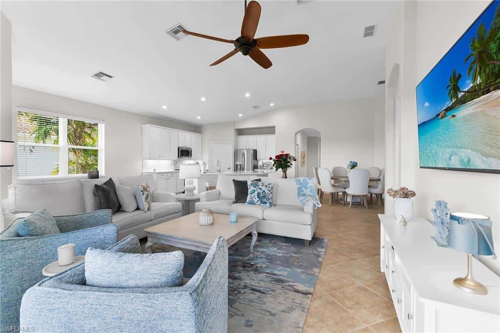 1286 Rialto Way #9-202, Naples, photo 14