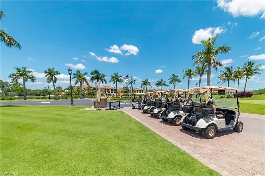 1286 Rialto Way #9-202, Naples, photo 44