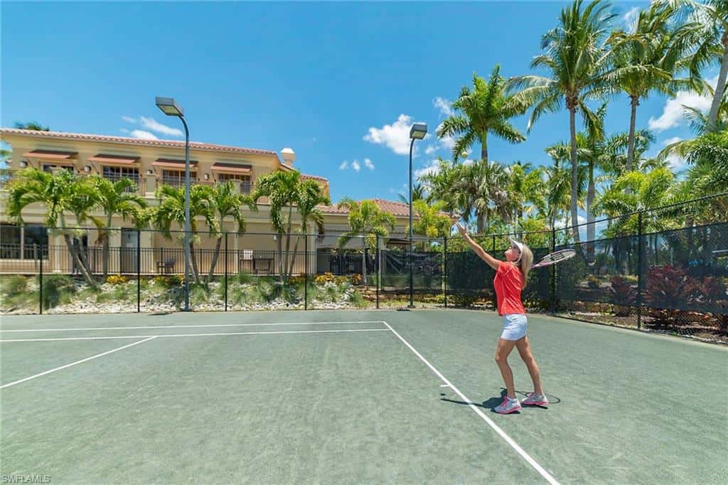 1286 Rialto Way #9-202, Naples, photo 40