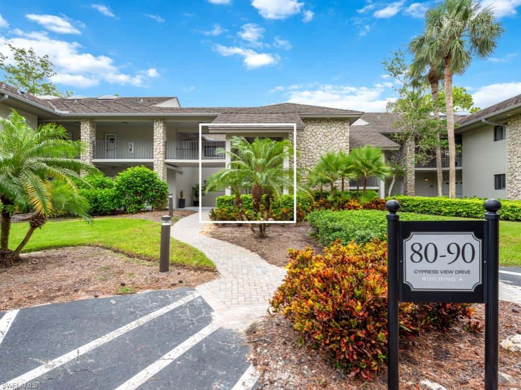 88 Cypress View Dr #f88, Naples, photo 14