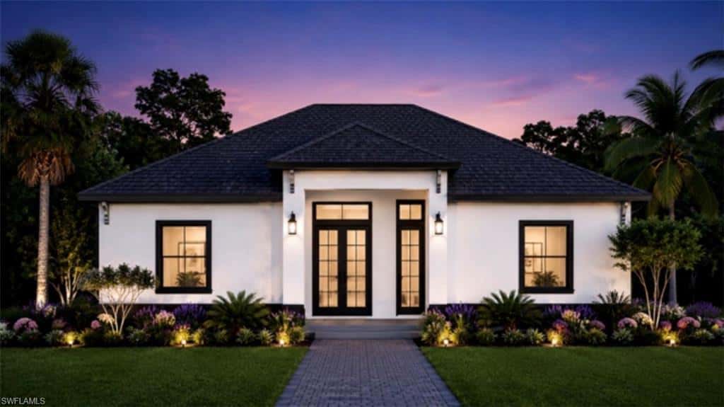4164 Everglades Blvd, Naples, photo 32