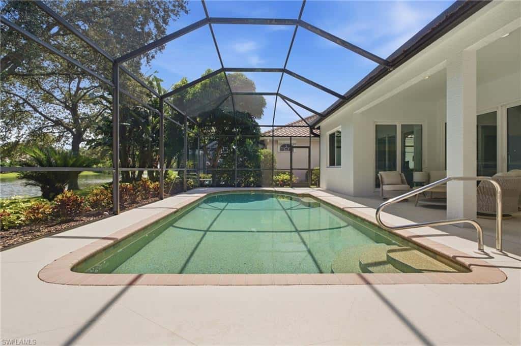 1124 Augusta Falls Way, Naples, photo 23