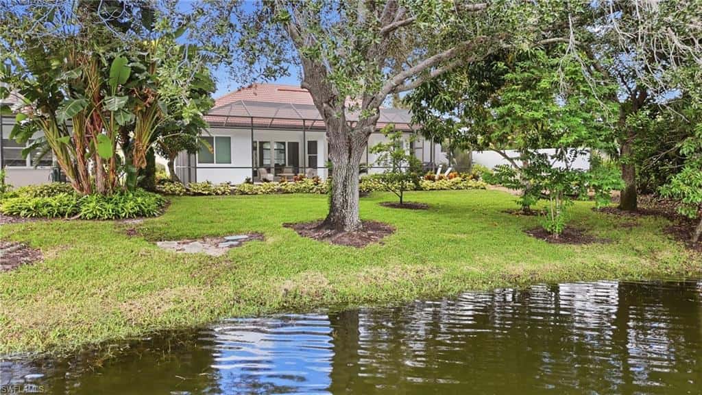 1124 Augusta Falls Way, Naples, photo 28