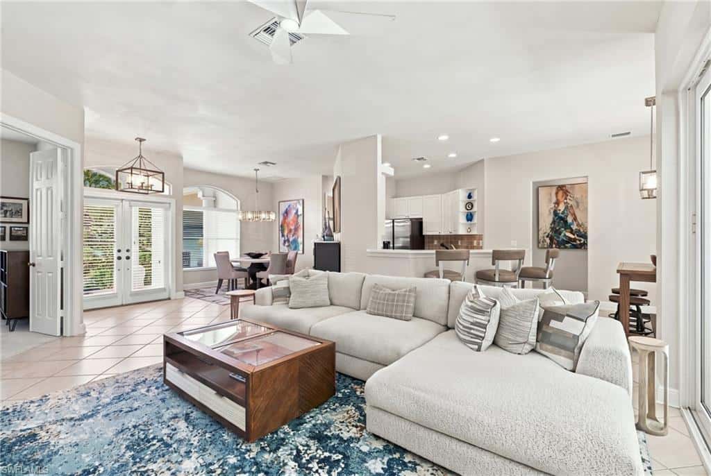 1124 Augusta Falls Way, Naples, photo 5