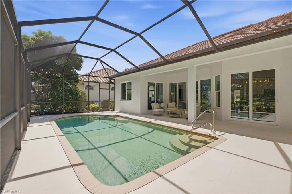 1124 Augusta Falls Way, Naples, photo 24
